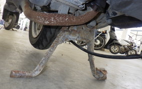 YAMAHA JOG Gen.1 3KJ