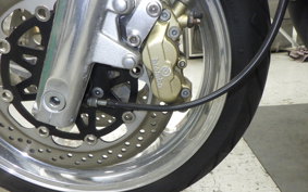 KAWASAKI ZEPHYR 1100 2007 ZRT10A