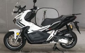 HONDA ADV150 KF38