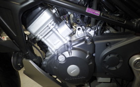 HONDA CB125 R 2017 JC79
