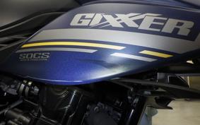 SUZUKI GIXXER 250 ED22Y