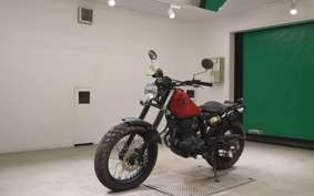 YAMAHA TW225 2023 DG09J