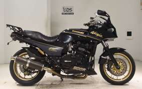 KAWASAKI GPZ900R NINJA 1999 ZX900A