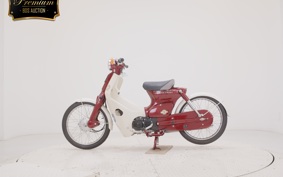 HONDA C50 SUPER CUB