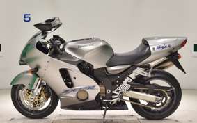KAWASAKI ZX 1200 NINJA R 2002