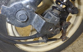 SUZUKI VERDE CA1MA