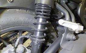 HONDA REBEL 250 A MC49