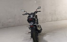 HONDA CB250R MC52