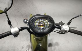 HONDA CROSS CUB 50 AA06