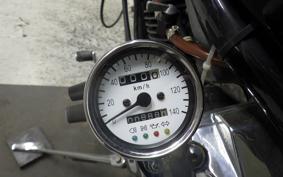 YAMAHA DRAGSTAR 400 CLASSIC 1999 4TR