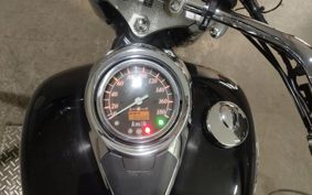 SUZUKI INTRUDER 400 CLASSIC 2007 VK54A
