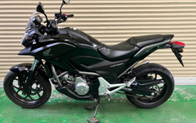 HONDA NC700X DCT ABS 2013 RC63