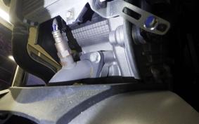 SUZUKI GSX-S125 DL32D