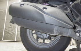 HONDA LEAD 125 2009 JK12