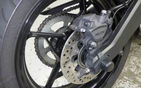 KAWASAKI ZX-25R 2022 ZX250E