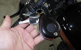 HARLEY FXBBS1870 2021
