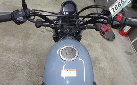 HONDA CL250-2 2015 MC57