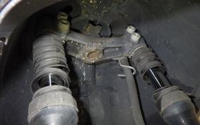 YAMAHA AXIS 125 Z 2008 SED7J