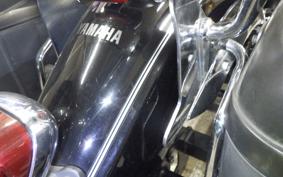 YAMAHA DRAGSTAR 250 TRIKE 2000 VG05J
