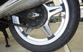HONDA CB400T HAWK 2 CB400T