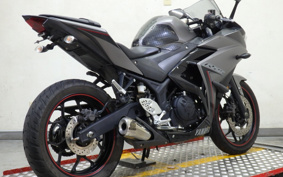 YAMAHA YZF-R25 ABS RG10J