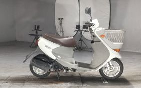 SUZUKI LET's 4 CA43A