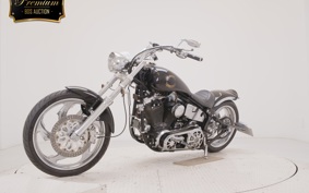 HARLEY FLSTC 1340 1995