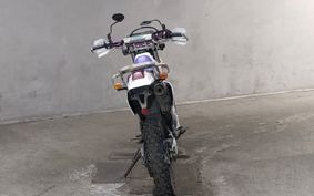 YAMAHA TT250R 4GY