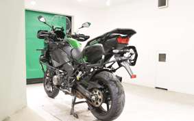 KAWASAKI VERSYS 1000 SE 2021 LZT00D