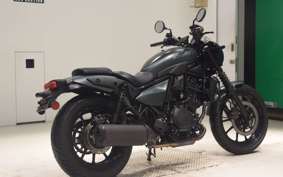 KAWASAKI ELIMINATOR400-3SE 2024 EL400A