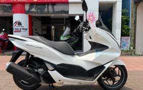 HONDA PCX 160 KF47
