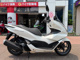 Фото Honda PCX 160 с японского аукциона