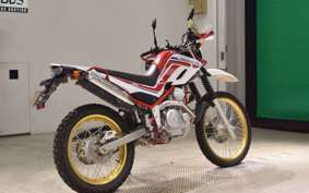 YAMAHA SEROW 250 Gen.3 DG31J