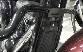 HARLEY FLSB 1750 2019