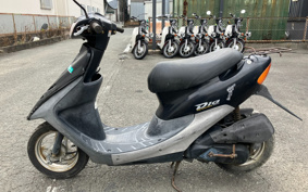HONDA DIO AF34