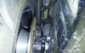 HARLEY FLHX 1690 2012