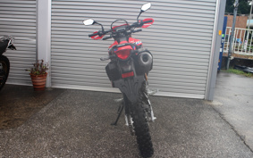 HONDA CRF250L MD47