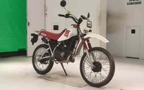 YAMAHA DT50 17W