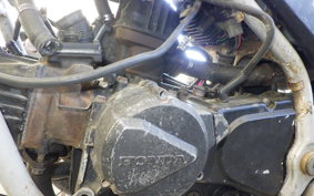 HONDA MVX250F MC09