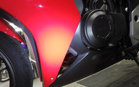 HONDA CBR400R ABS 2013 NC47