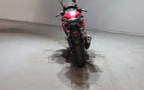 HONDA CBR400R 2023 NC56