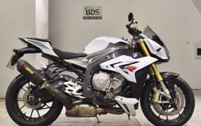 BMW S1000R 2016
