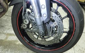 YAMAHA MT-09 Tracer GT 2019 RN51J
