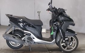 YAMAHA N-MAX 125 SE86J