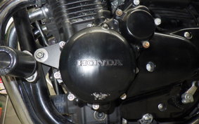 HONDA CB1100 ABS 2019 SC65