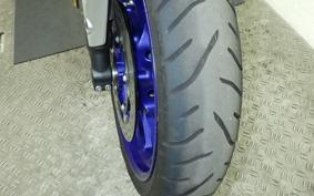 YAMAHA TRACER 9 GT+ AMT 2025 RNA1J