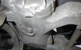 SUZUKI ADDRESS V125 S CF4MA