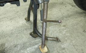 HONDA JADE 2015 MC23