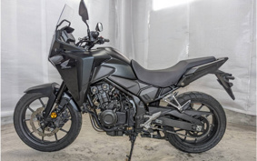 HONDA NX400 2024 NC65