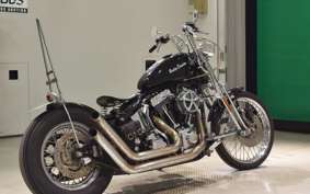 HARLEY FXSTS 1450 2004